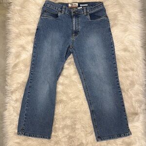 Old Navy Jean Capris